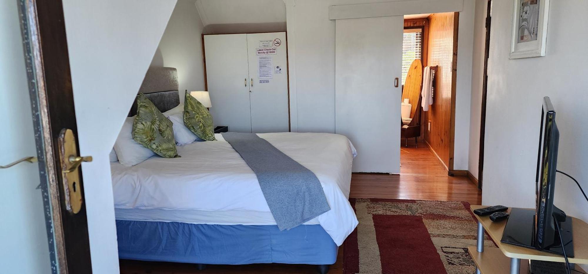 Lagoon Lodge Knysna Exterior photo